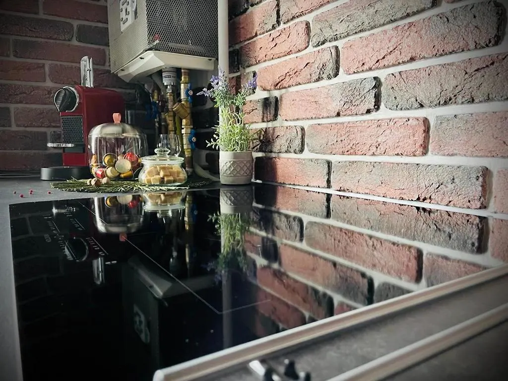 Iconic Loft Bucharest - Private Parking, Netflix Apartment